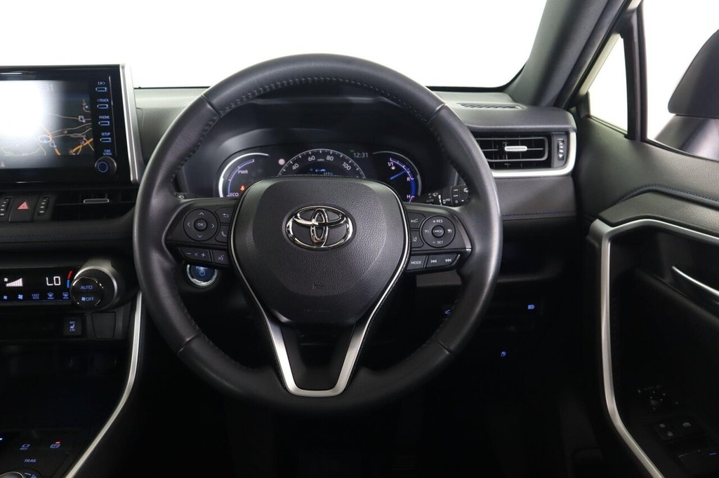 Used Toyota RAV4 2021 for sale - 77250700: Photo 45