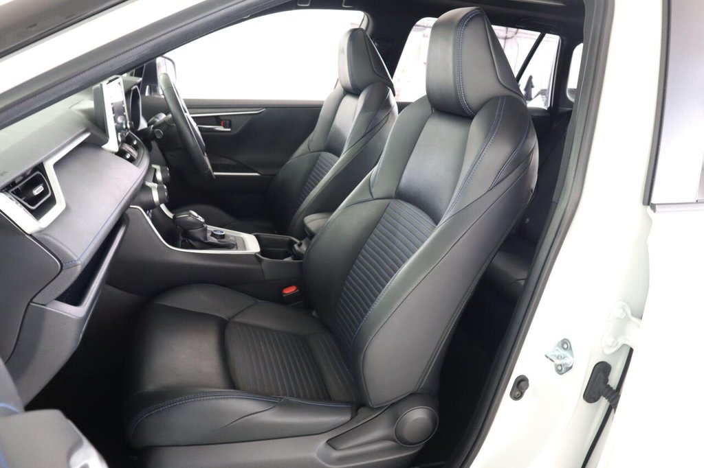 Used Toyota RAV4 2021 for sale - 77250700: Photo 46