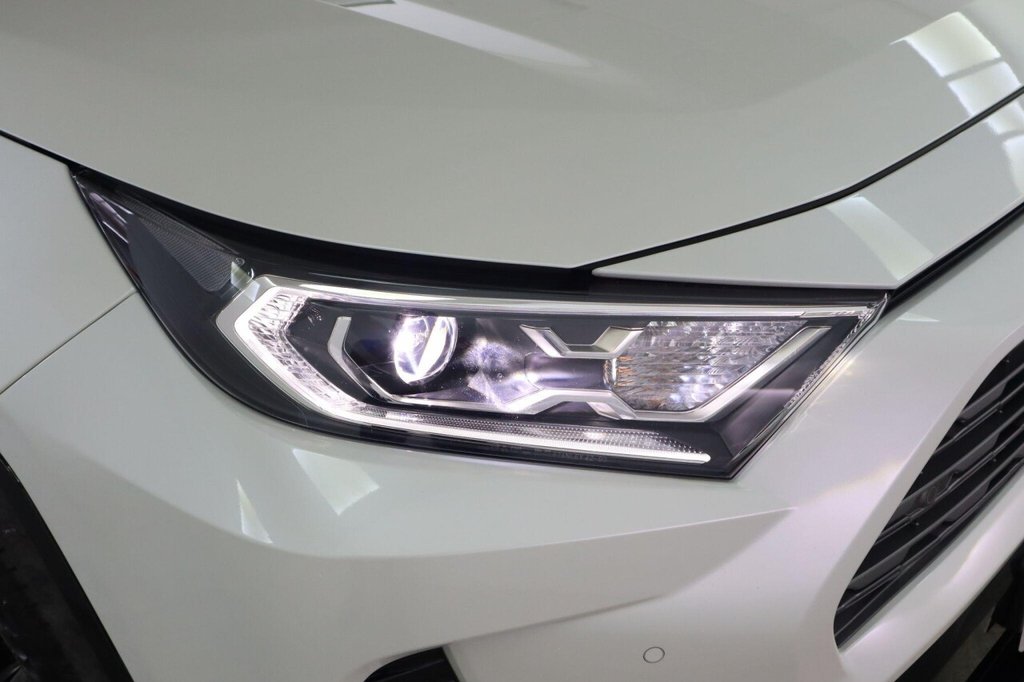 Used Toyota RAV4 2021 for sale - 77250700: Photo 47