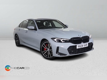 Used BMW 3 Series 2024 for sale - 79210352: Photo