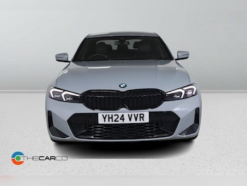 Used BMW 3 Series 2024 for sale - 79210352: Photo