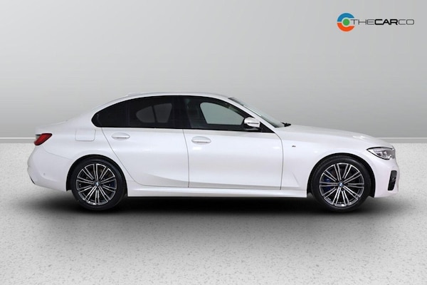 Used BMW 3 Series 2021 for sale - 75383921: Photo 10