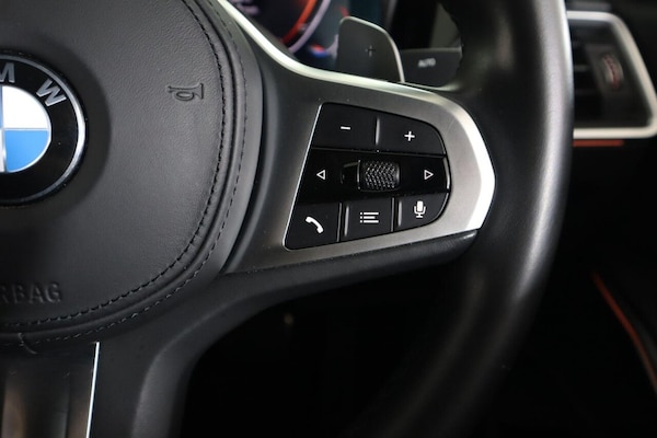 Used BMW 3 Series 2021 for sale - 75383921: Photo 19
