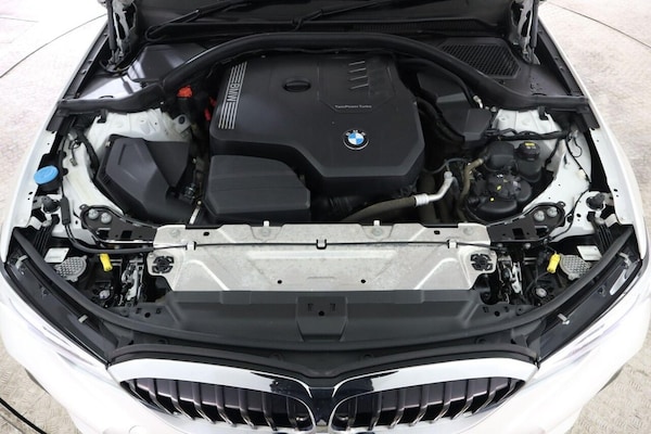 Used BMW 3 Series 2021 for sale - 75383921: Photo 29