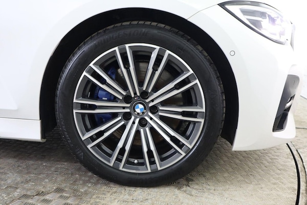 Used BMW 3 Series 2021 for sale - 75383921: Photo 30