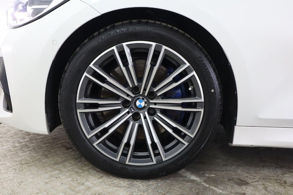 Used BMW 3 Series 2021 for sale - 75383921: Photo 33