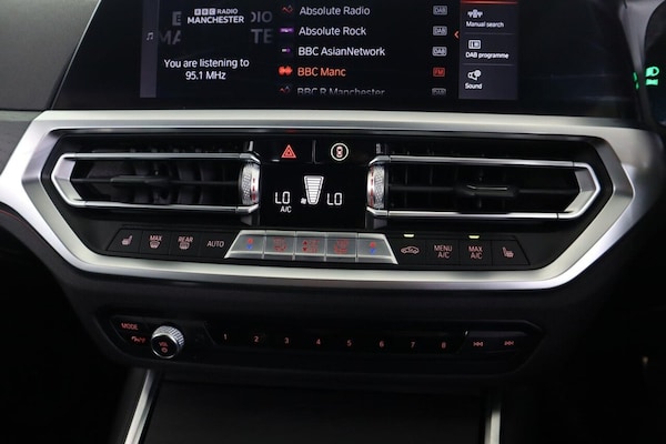 Used BMW 3 Series 2021 for sale - 75383921: Photo 34