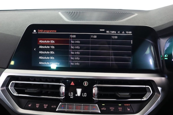 Used BMW 3 Series 2021 for sale - 75383921: Photo 36