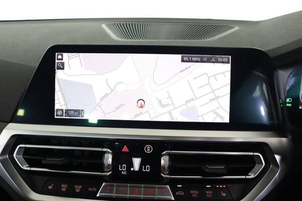 Used BMW 3 Series 2021 for sale - 75383921: Photo 37