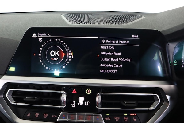 Used BMW 3 Series 2021 for sale - 75383921: Photo 38