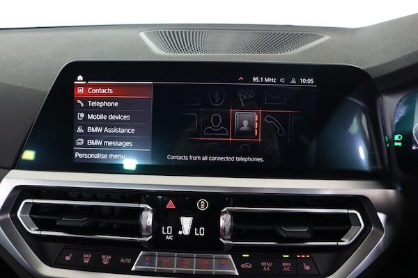 Used BMW 3 Series 2021 for sale - 75383921: Photo 39