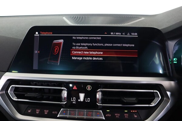 Used BMW 3 Series 2021 for sale - 75383921: Photo 40