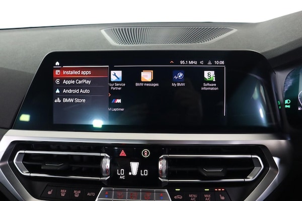 Used BMW 3 Series 2021 for sale - 75383921: Photo 42