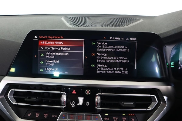 Used BMW 3 Series 2021 for sale - 75383921: Photo 44