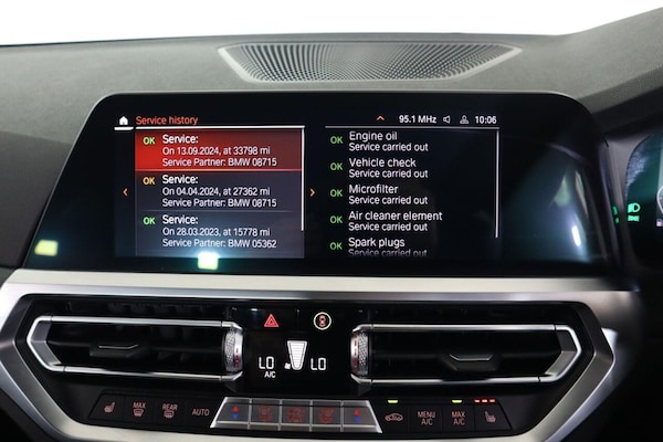 Used BMW 3 Series 2021 for sale - 75383921: Photo 45