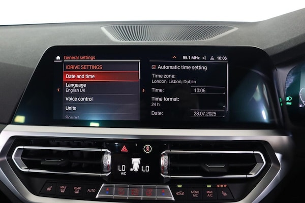 Used BMW 3 Series 2021 for sale - 75383921: Photo 46