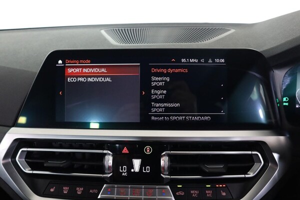 Used BMW 3 Series 2021 for sale - 75383921: Photo 47