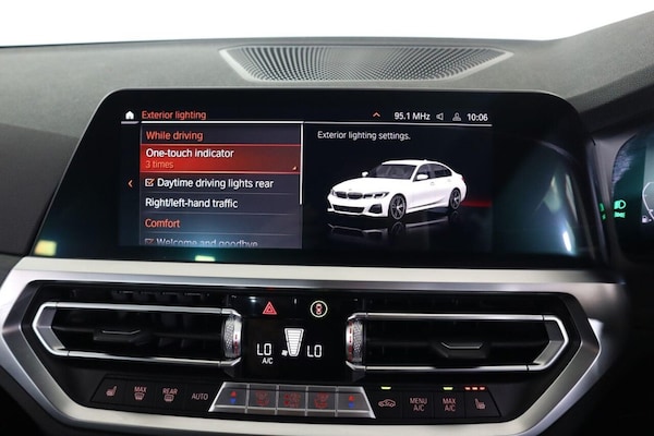 Used BMW 3 Series 2021 for sale - 75383921: Photo 48