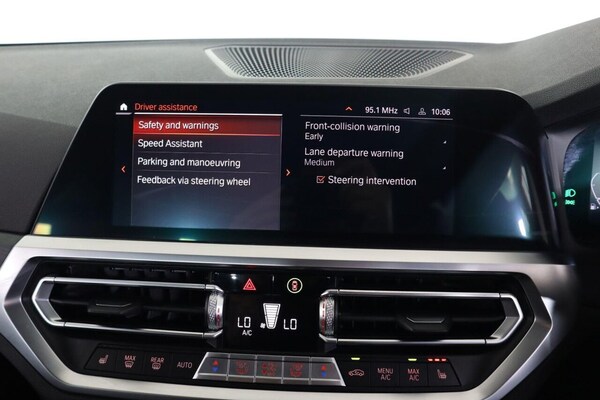 Used BMW 3 Series 2021 for sale - 75383921: Photo 49