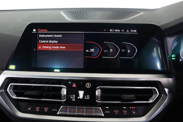 Used BMW 3 Series 2021 for sale - 75383921: Photo 50