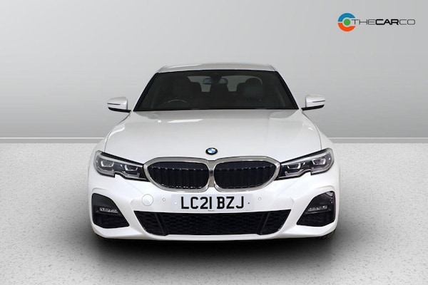 Used BMW 3 Series 2021 for sale - 75383921: Photo 5