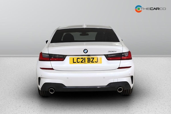 Used BMW 3 Series 2021 for sale - 75383921: Photo 9