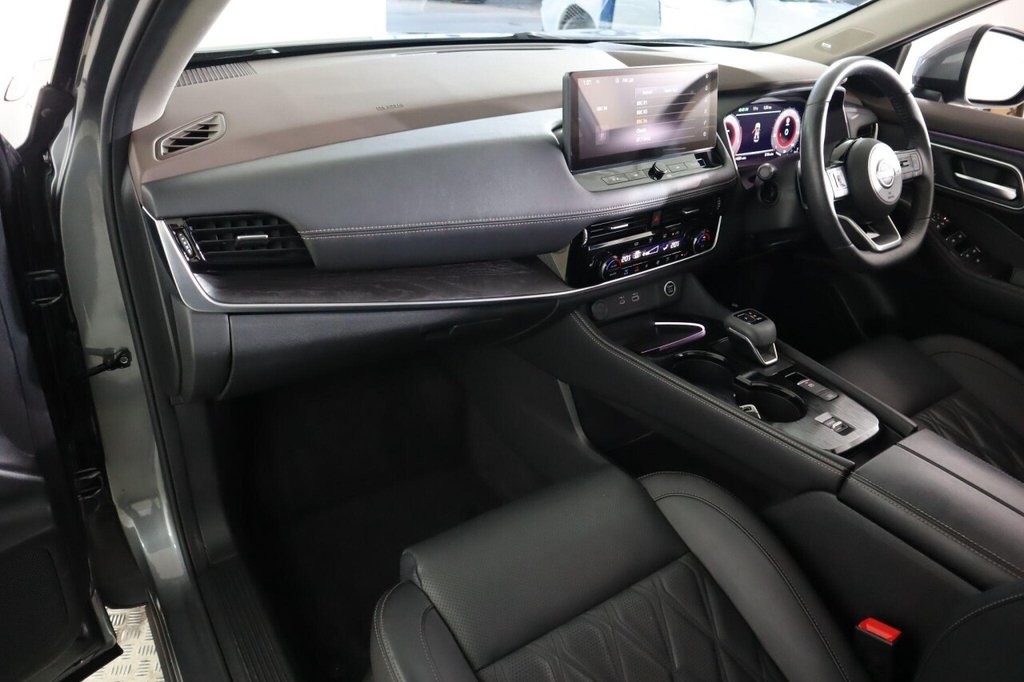 Used Nissan X-Trail 2023 for sale - 76900857: Photo 12