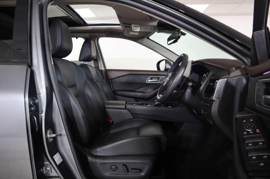 Used Nissan X-Trail 2023 for sale - 76900857: Photo 16