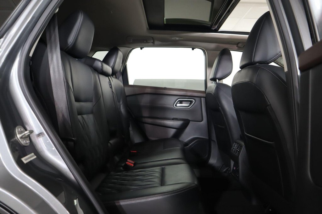 Used Nissan X-Trail 2023 for sale - 76900857: Photo 18