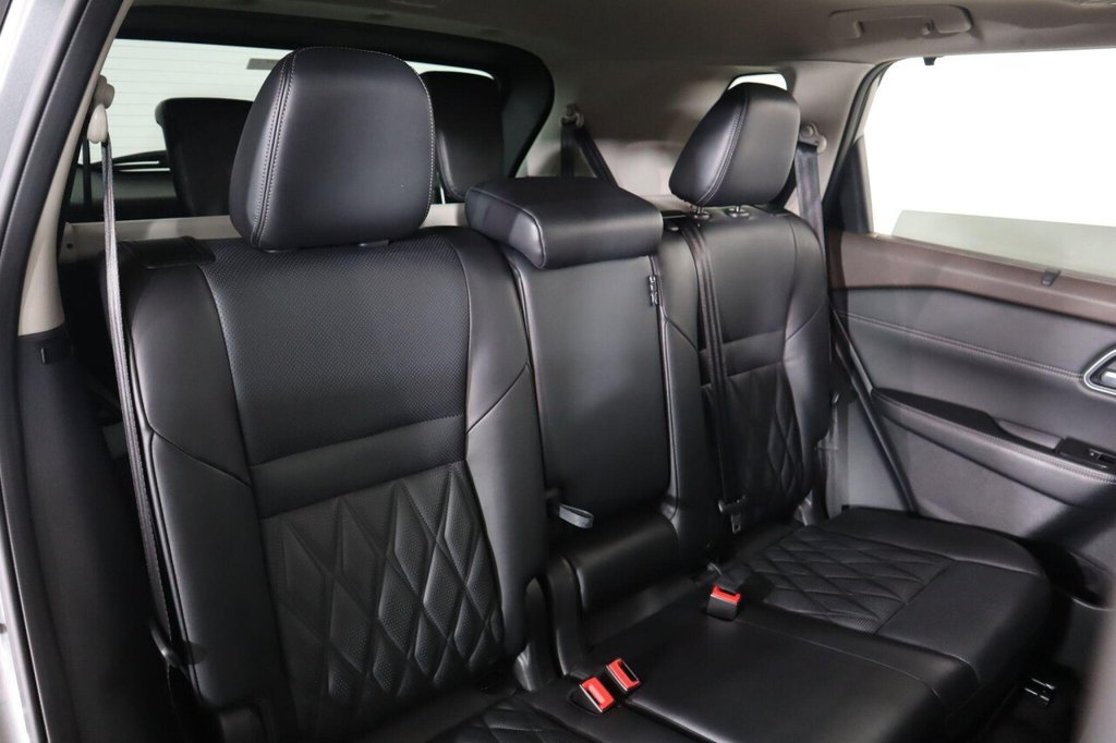 Used Nissan X-Trail 2023 for sale - 76900857: Photo 19