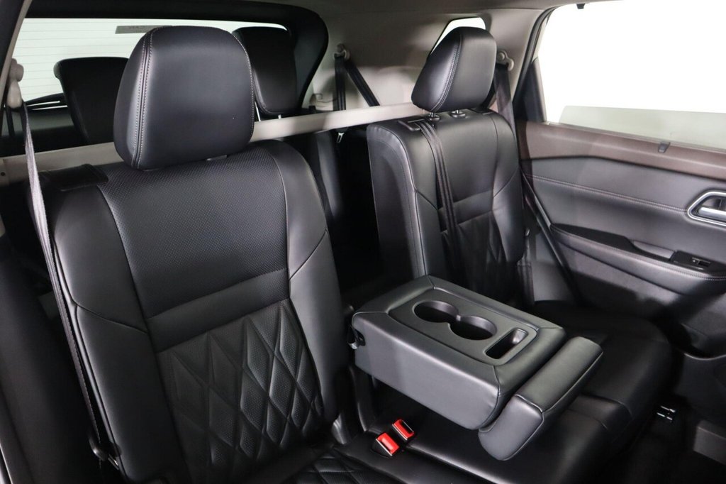 Used Nissan X-Trail 2023 for sale - 76900857: Photo 20