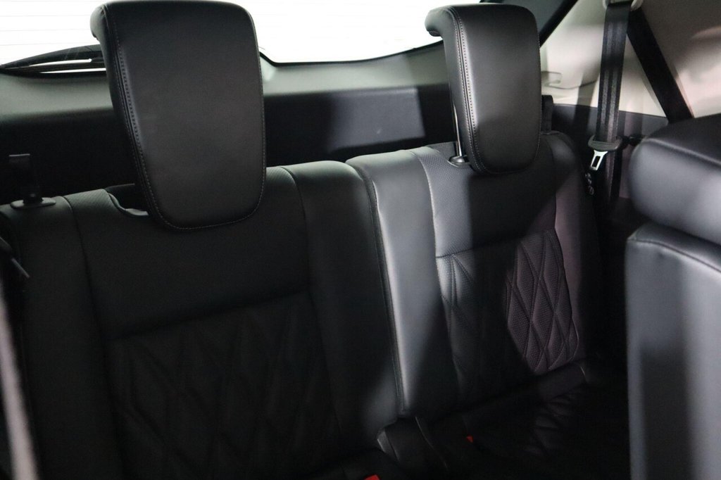 Used Nissan X-Trail 2023 for sale - 76900857: Photo 21