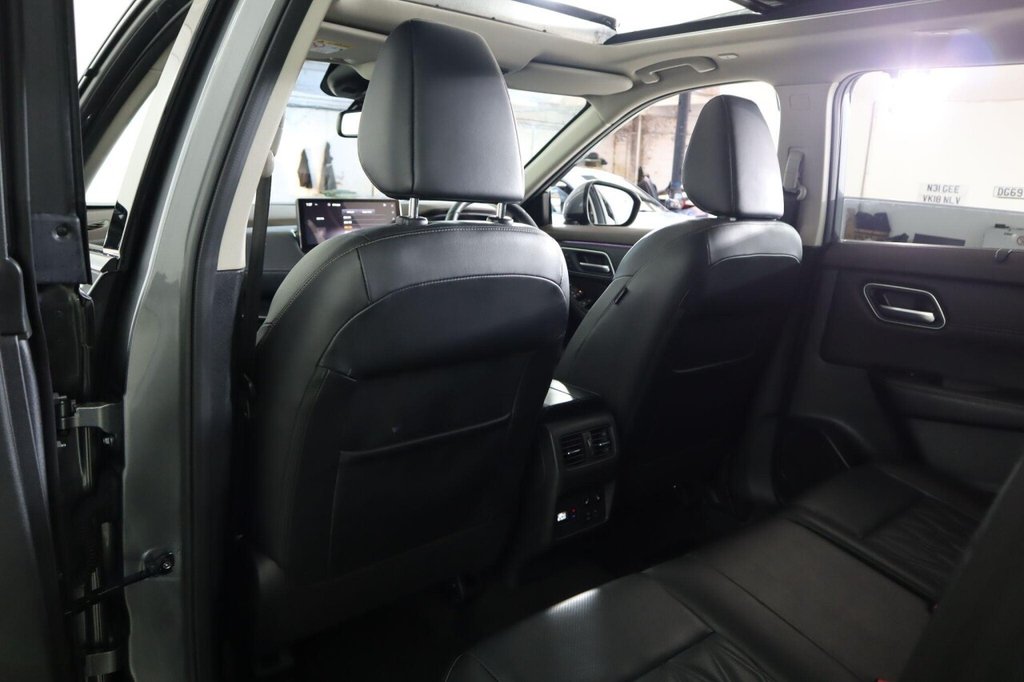 Used Nissan X-Trail 2023 for sale - 76900857: Photo 23