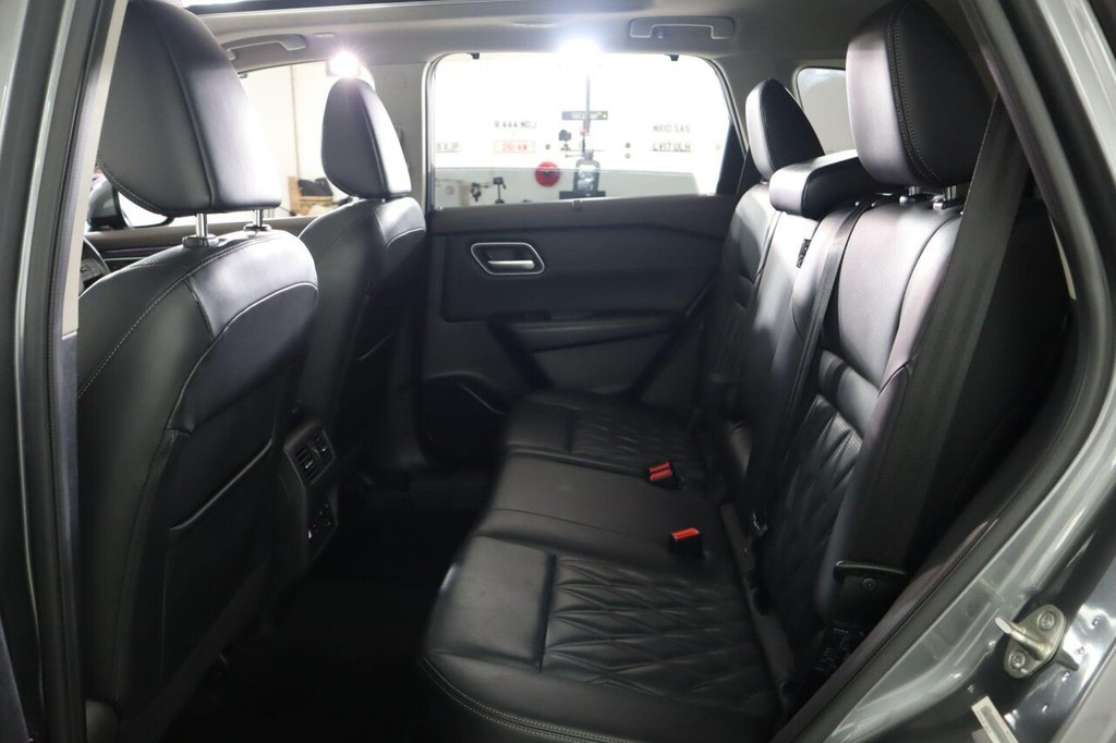 Used Nissan X-Trail 2023 for sale - 76900857: Photo 24