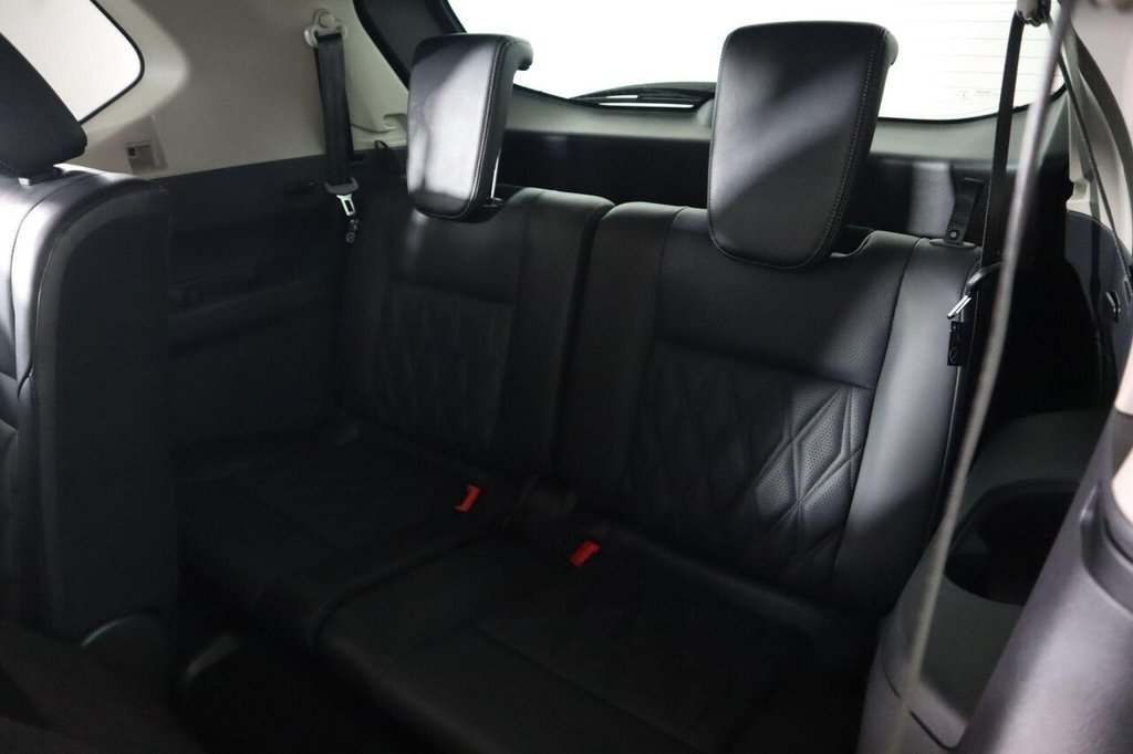 Used Nissan X-Trail 2023 for sale - 76900857: Photo 26