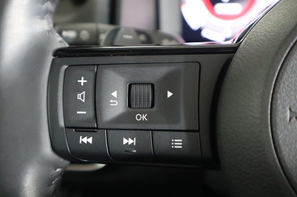 Used Nissan X-Trail 2023 for sale - 76900857: Photo 35