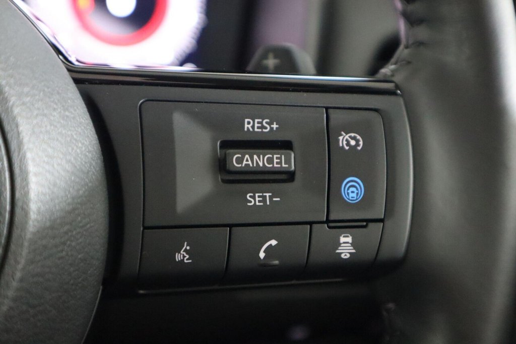 Used Nissan X-Trail 2023 for sale - 76900857: Photo 36