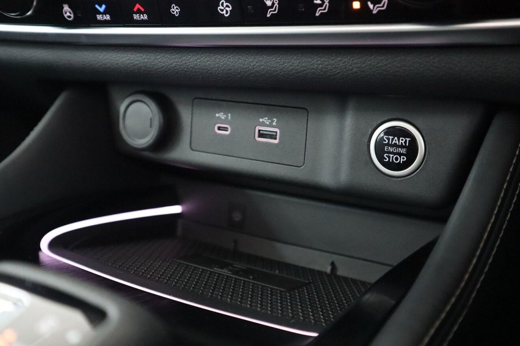 Used Nissan X-Trail 2023 for sale - 76900857: Photo 37