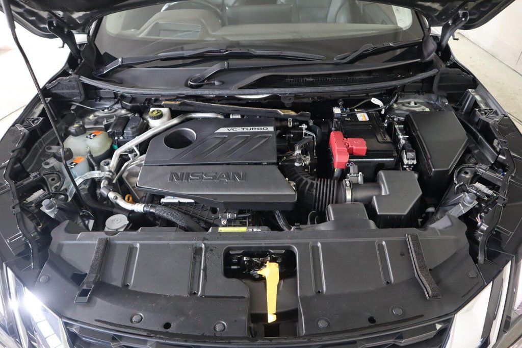 Used Nissan X-Trail 2023 for sale - 76900857: Photo 41