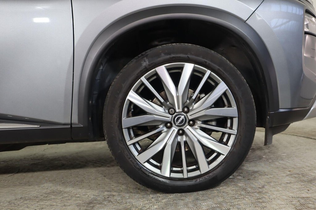 Used Nissan X-Trail 2023 for sale - 76900857: Photo 42