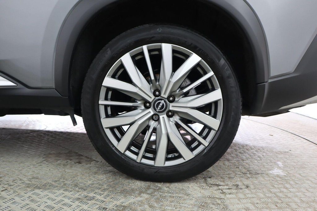 Used Nissan X-Trail 2023 for sale - 76900857: Photo 44