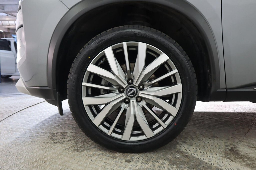 Used Nissan X-Trail 2023 for sale - 76900857: Photo 45