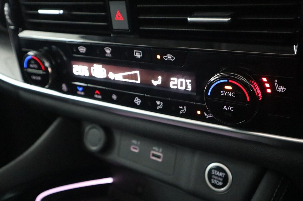 Used Nissan X-Trail 2023 for sale - 76900857: Photo 46