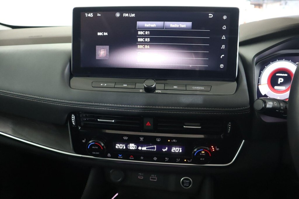 Used Nissan X-Trail 2023 for sale - 76900857: Photo 47