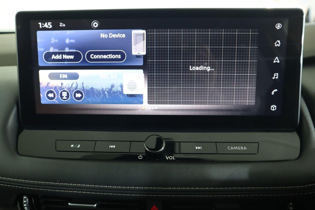 Used Nissan X-Trail 2023 for sale - 76900857: Photo 49