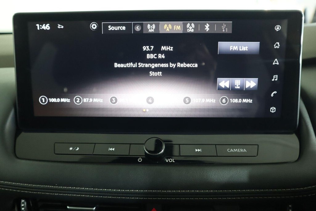 Used Nissan X-Trail 2023 for sale - 76900857: Photo 50