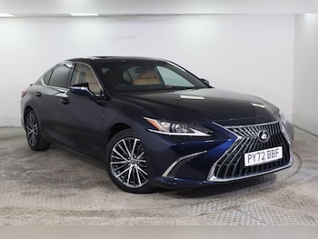Used Lexus ES 2022 for sale - 78426187: Photo
