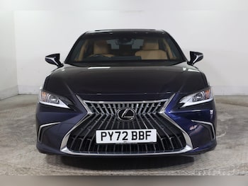 Used Lexus ES 2022 for sale - 78426187: Photo