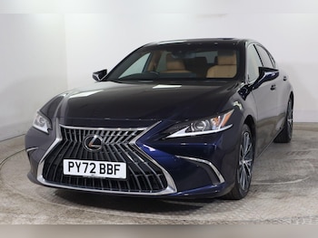 Used Lexus ES 2022 for sale - 78426187: Photo