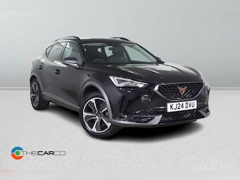 Used Cupra Formentor 2024 for sale - 79708806: Photo